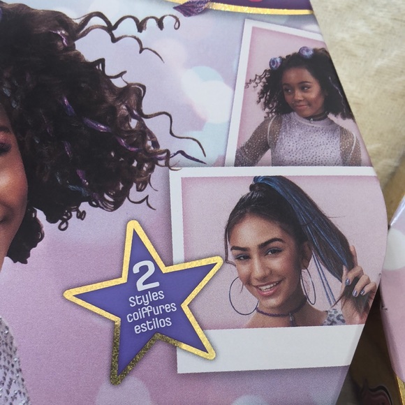 Cool Maker Extensions Girls - Picture 3 of 7